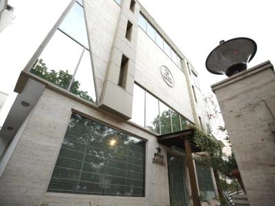 Hotel Star Rocks Neu-Delhi Exterior foto