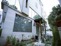 Hotel Star Rocks Neu-Delhi Exterior foto